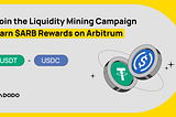 Maximize Your Gains: Participate in DODO’s Flash Market-Making Event on Arbitrum