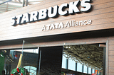 How Starbucks Adapted Localization For The Indian Market?