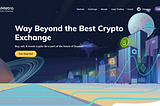 EncrypGen is heading for the CoinMetro exchange!