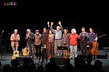 “Harry Chapin’s Greatest Stories LIVE!” at Kean Stage