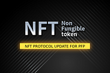 Metacoin NFT(Non-fungible token) Protocol Update