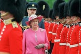 How The Queen’s Death Could Play Out In The Era of COVID-19