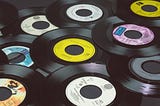 Vinyl and the paradox of choice