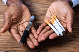 UGANDA NEEDS TO ADOPT TOBACCO HARM REDUCTION