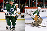 Drafting the expansion Hartford Whalers (pt. 1)