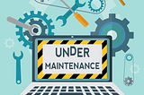 WooCommerce Maintenance Mode