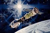 Apollo-Soyuz Test Project: The Cosmic Handshake Symbolizing the End of the Space Race