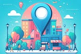 Location Based Services on Appmaker