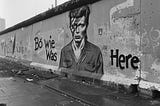 Bowie's Berlin Odyssey: Escape, Reinvention, and Musical Genius