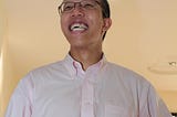 Humans of OpenSourceSDC: Dennis Chew