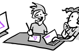 RationaleBot: Why Design’s Near-Future Deliverable Is a Living Transcript