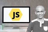 AJ Auntor JavaScript Blog.