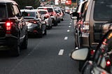 The One Reason I Will Never Speak To Anyone In Traffic Again