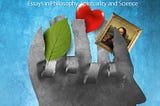 The 10-year anniversary of my first essay collection