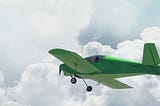 Beyond the Hangar: Flying Cross Country in a Handmade Aircraft