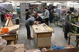 Maker Assembly Summit