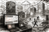 AI Offensive:  Spaghetti Legacy and The Digital Arms Race We’re Losing