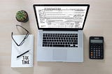 Here’s Why You Should Have an IRS Online Account