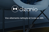 [FR] Cleanio | App review