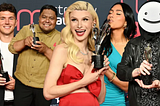 Streamy Awards Controversy Unveiled: How Digital Stardom Is Redefining Fame