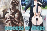 Cellist and Composer Margaret Maria on Her Latest Album, Goddess of Edges