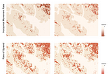 Rational Analysis and Perceptual Cognition for Landscape