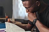 Memorizing Scripture
