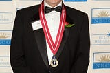Lifting Legacies: James Comley’s Lifelong Ascent in the Elevator Industry