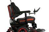 Support Wheelchair-user Independence Fall Tracker (SWIFT) System