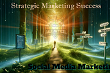 Strategic Marketing Collateral and Social Media