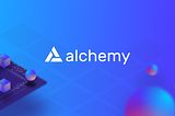 Working at Alchemy: A Blockchain Startup