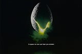 ALIEN 45th Anniversary