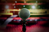 Strategies for Dealing with Stage Fright