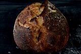 So you want to make Sourdough? The truly simple guide.