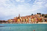 Must-see places on the Cote d’Azur