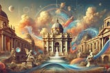 The European Renaissance 2.0