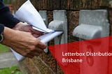 Reach More Customers with Letterbox Distribution and Enjoy Higher Returns