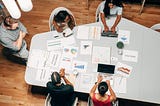 Analysis Paralysis- A Barrier to Decisive Mindset
