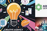 How to use Digital Agency to earn money