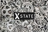 Getting started with Finite State Machine using X-state.
