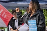 New York Voters: Proposition 1 Is On the Ballot