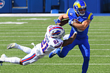 How to Stream The 2022 NFL Kickoff: Bills vs Rams For Free