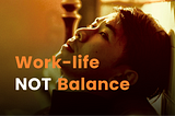 Apakah Kamu Sudah Memiliki Work-life Balance?