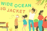 2021 Indie Games Week 20: Wide Ocean Big Jacket