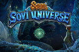 Sovi Universe is a unique project!