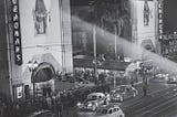 #698: Blackout: World War II and the Origins of Film Noir