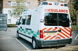 Medical transport houston | Amgref