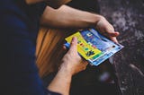 10 creative hobbies for people too busy to pick up a hobby