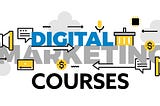 10 Google Digital Marketing Courses To Boost your Digital Skillset