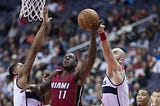 Miami Heat Re-Sign Dion Waiters To 4-Year Contract